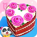 宝宝巴士奇妙蛋糕店游戏