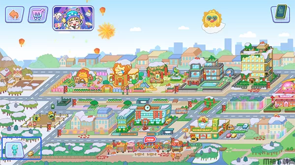 奇妙创意世界2026最新版本