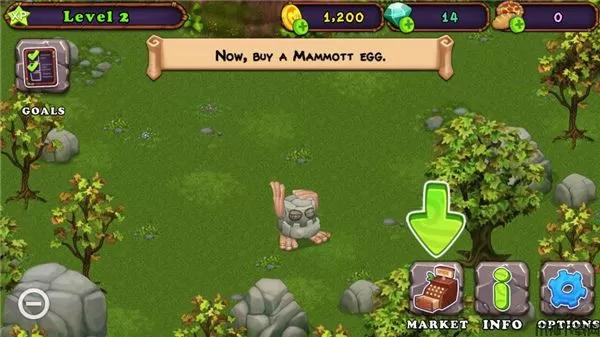 怪兽音乐会游戏下载