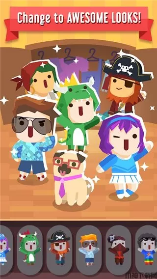 互联网病毒手游下载