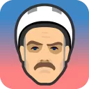 快乐轮子手机版(Happy Wheels)