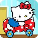 凯蒂猫飞行冒险2官方正版