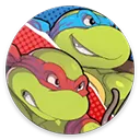 忍者神龟施莱德的复仇