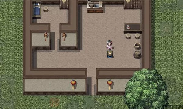 杨戬之降妖二郎神游戏下载