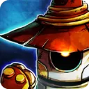 魔法机器人(Magibot)