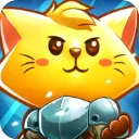 猫咪斗恶龙中文版(Cat Quest)