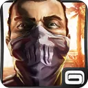 里约热内卢圣徒之城手机版