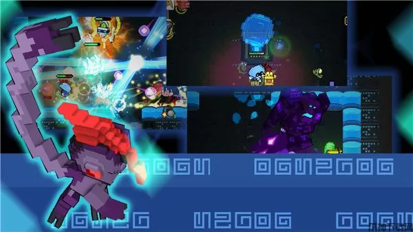 怪兽之星官方正版下载