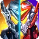 无双机甲官方正版