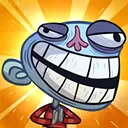 史上最恶搞的游戏(Troll Face Quest Video Memes)