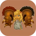 双刃战士之放弃公主手机版