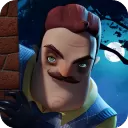 神秘邻居联机版