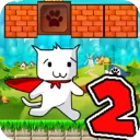 超级猫里奥2HD