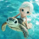 深海庭院中文版