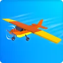 崩溃着陆3D官方版(Crash Landing 3D)