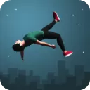 跑酷飞行2(Parkour Flight2)