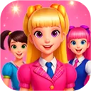 会说话的小女孩最新版