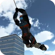 攀爬侠2(Climbing Man 2)