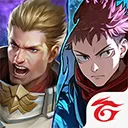 传说对决泰国版(Garena RoV)