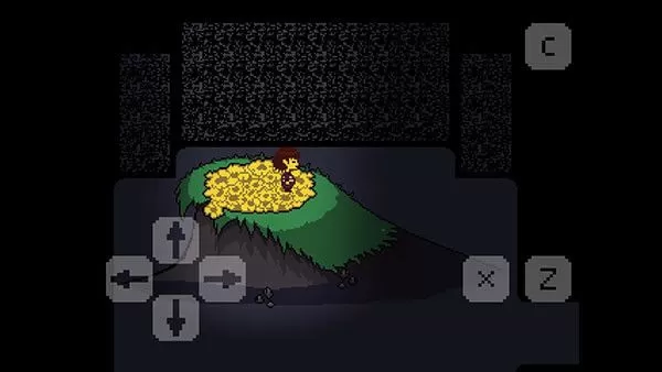 残暴之下手机版下载