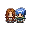 骑士有仙妻汉化版