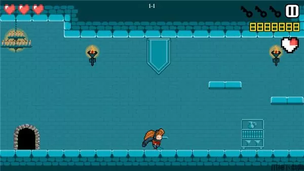 One Away游戏下载