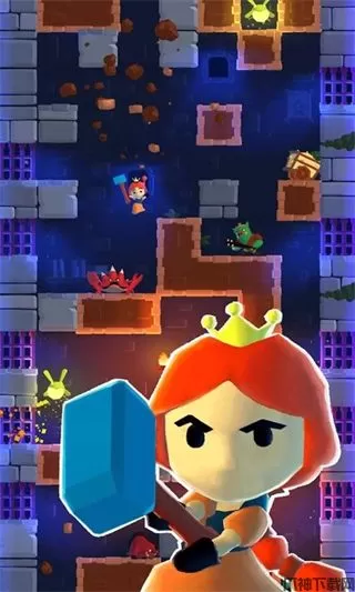 站上塔楼官方版