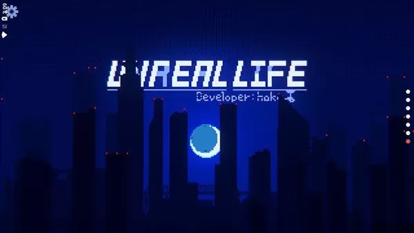 非现实生活下载中文版