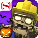 点爆僵尸(Zap Zombies)