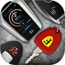 supercarskeys模拟器