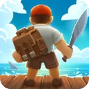 大生存海洋探险中文汉化版(grand survival)