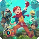 烁石物语完整版