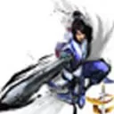 江湖群雄传1黑白牛版