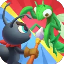 不要惹蚂蚁游戏