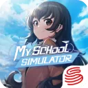 青春校园模拟器(My School Simulator)