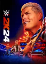 WWE2K24