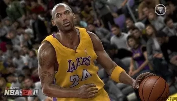 NBA2K11免安装中文版下载