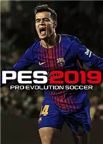 PES2019(Pro Evolution Soccer 2019)