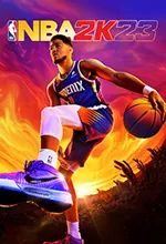 NBA2K23游戏电脑版