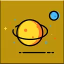 保卫星球