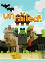 一起开火车(Unrailed)
