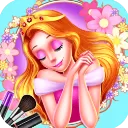 魔法公主美妆秀
