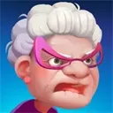 愤怒的奶奶(Granny Legend)