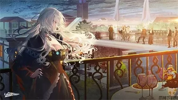 白日梦的构想图