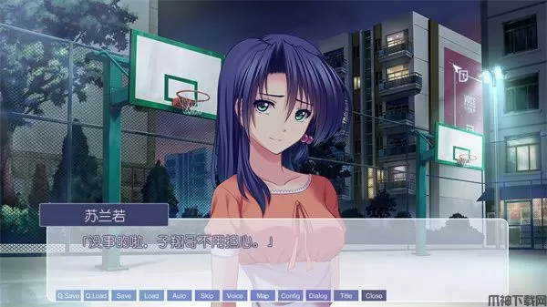 虹色旋律官方全语音版下载