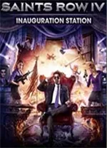 黑道圣徒4全解锁通关存档