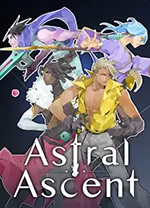 星界战士(Astral Ascent)中文版