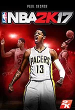 NBA2K17游戏电脑版
