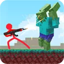 火柴人格斗工艺冒险官方版