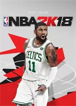 NBA2K18游戏中文版